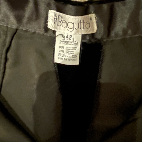 Velvet pants - Picture 3 of 3